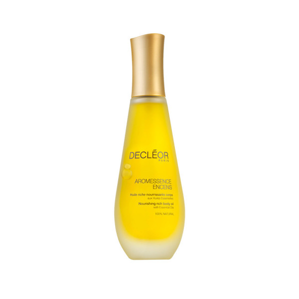 Decleor Aromessence Encens Huile Riche Nourrissante Corps 100 Ml Mujer