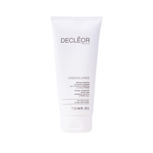 Decleor Orexcellence Mask 200 Ml Mujer