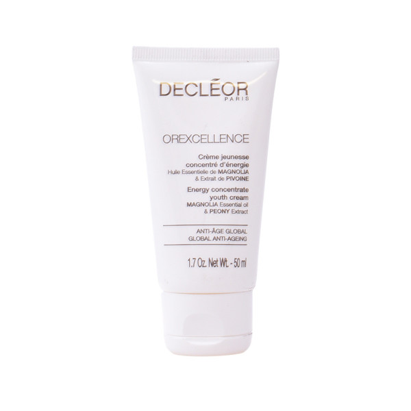 Decleor Orexcellence Day Cream 50 Ml Mujer