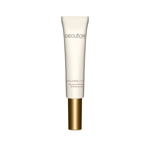 Decleor Prolagène Lift Soin Yeux Lift Fermeté 15 Ml Vrouw