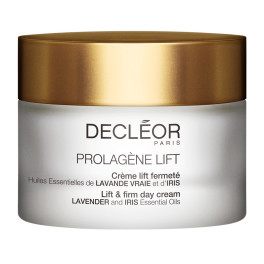 Decleor Prolagène Lift Crème Lift Fermeté Lavande Vraie Et Iris 50ml Mulher