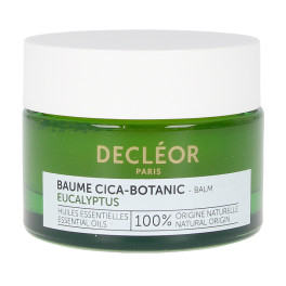 Decleor Cica-botânico Baume 50 ml Mulher