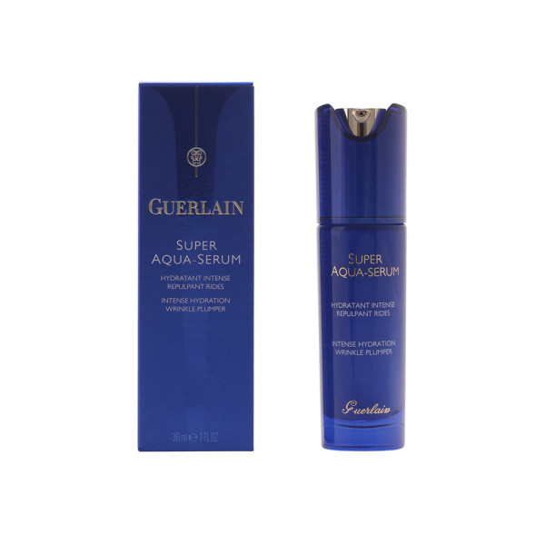 Guerlain Super Aqua Sérum 30 Ml Mujer