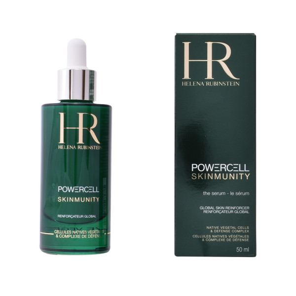 Helena Rubinstein Powercell Skinmunity Serum 50 ml Frau
