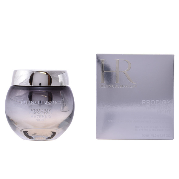 Helena Rubinstein Prodigy Reversis Nuit Crème 50 Ml Femme