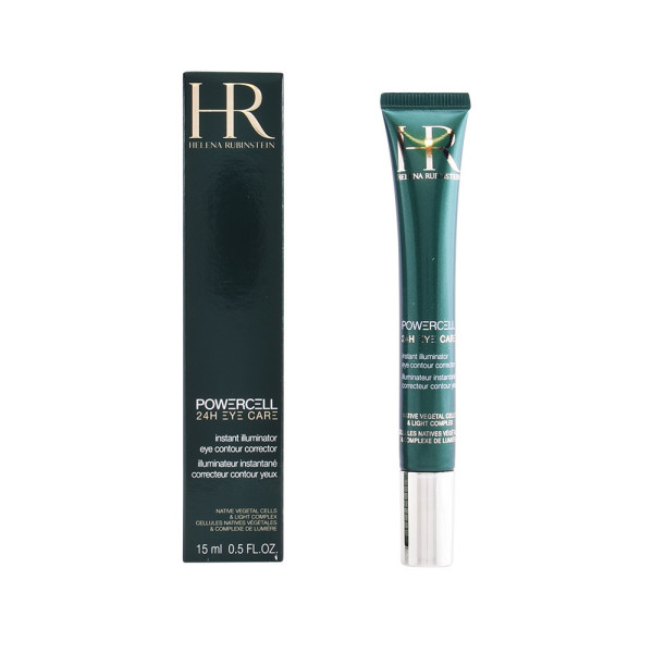 Helena Rubinstein Powercell 24h Eye Care Corrector 15 ml Frau