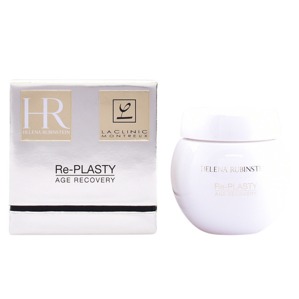 Helena Rubinstein Re-plasty Age Recovery Day Cream 50 Ml Femme