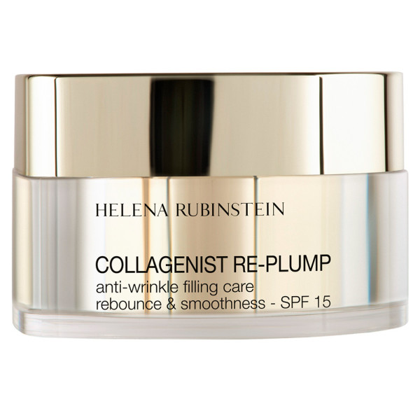 Helena Rubinstein Collagenist Re-plump Anti-wrinkle Filling Care Dry Skin 50ml Mujer