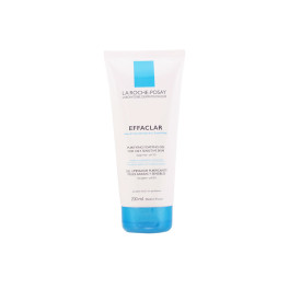 La Roche Posay Effaclar Purifying Gel Moussant 200 ml Frau