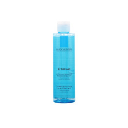 La Roche Posay Effaclar Micro-Peeling adstringierende Lotion 200 ml Frau