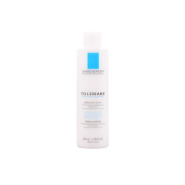 La Roche Posay Toleriane Dermo-nettoyant Visage & Yeux 200 ml Mulher