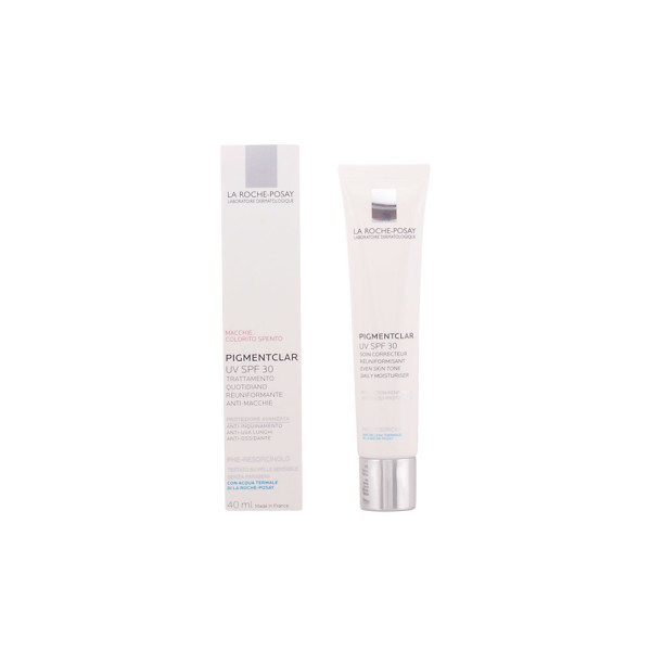 La Roche Posay Pigmentclar Uv Spf30 40 Ml Donna