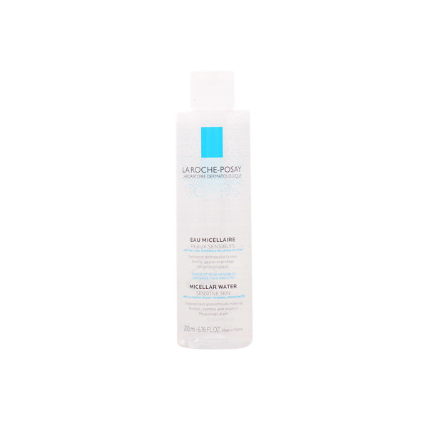 La Roche Posay Soluzione Micellaire Physiologique 200 Ml Donna