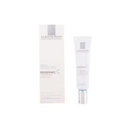 La Roche Posay Redermic C Soin De Comblement Anti-âge Peaux Mixtes 40 Ml Femme