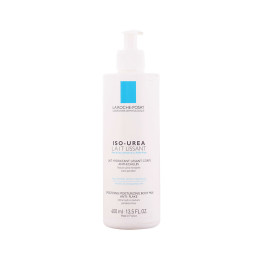 La Roche Posay Iso Urea Lait Hydratant Lissant Corps Anti-rugosites 400 Ml Mujer