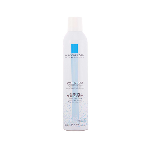 La Roche Posay Eau Thermale Gevoelige Peaux Spray 300 Ml Unisex