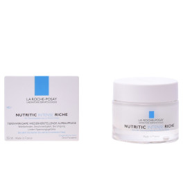 La Roche Posay Nutritic Intense Creme Nutri-ricostituente Profonde 50 Ml Donna