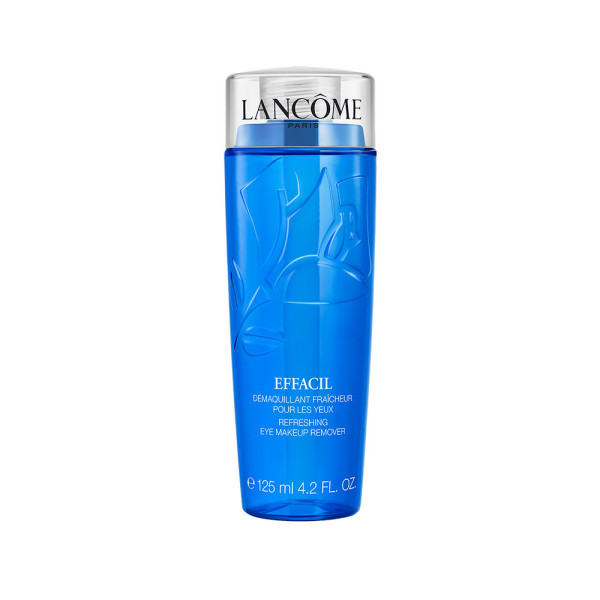 Lancome Effacil Lotion Démaquillante Pour Les Yeux 125 Ml Mujer