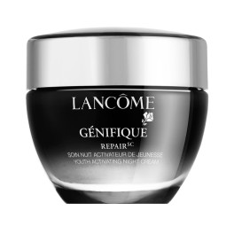 Lancome Génifique Repair Crème Nuit 50 Ml Mujer