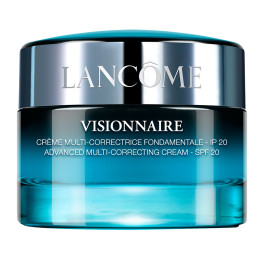 Lancome Visionnaire Crème Multi-correctrice Fondamentale Spf20 50 Ml Mujer