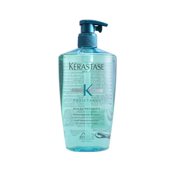 Kerastase Resistance ExtentiSte Lenght strengthening shampoo 500 ml unisex