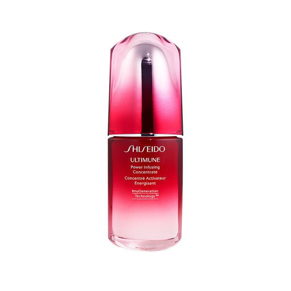 Shiseido Ultimune Power Infusing Concentrate 50 Ml Mujer