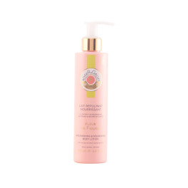 Roger & Gallet Fleur De Figuier Lait Repulpant Pour Le Corps 200 ml unissex