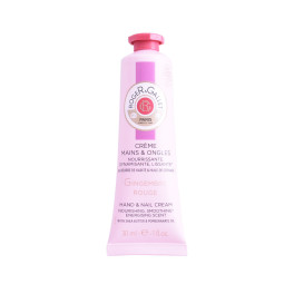Roger & Gallet Gingembre Rouge Creme Mains 30 Ml Unisex