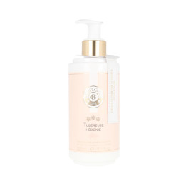 Roger & Gallet Tubéreuse Hédonie Crème De Parfum Nourissante 250 ml unissex