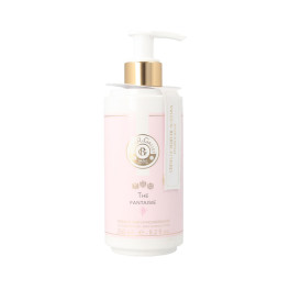 Roger & Gallet Thé Fantasie Crème De Parfum Nourissante 250 ml