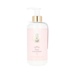 Roger & Gallet Rose Mignonnerie Crème De Parfum Nourissante 250 ml