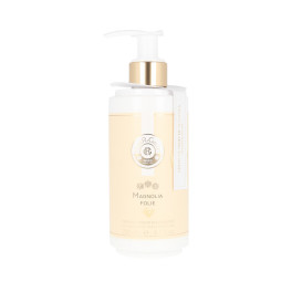 Roger & Gallet Magnolia Folie Creme De Parfum Nourissante 250 Ml Unissex