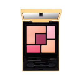 Yves Saint Laurent Couture Palette 09-love 5 Gr Mujer