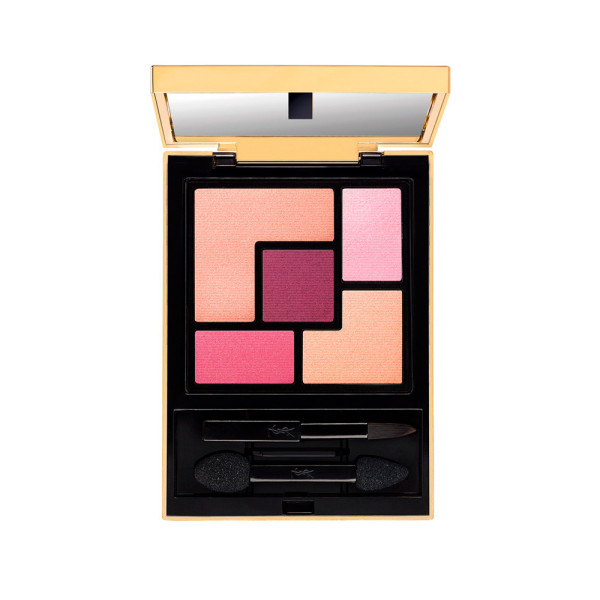 Yves Saint Laurent Couture Palette 09-love 5 Gr Mujer