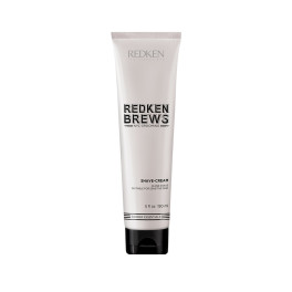 Redken Brews Crema da Barba 150 Ml Uomo