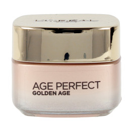 L\'oreal Age Perfect Golden Age Illuminating Eye Cream 15 ml Mulher