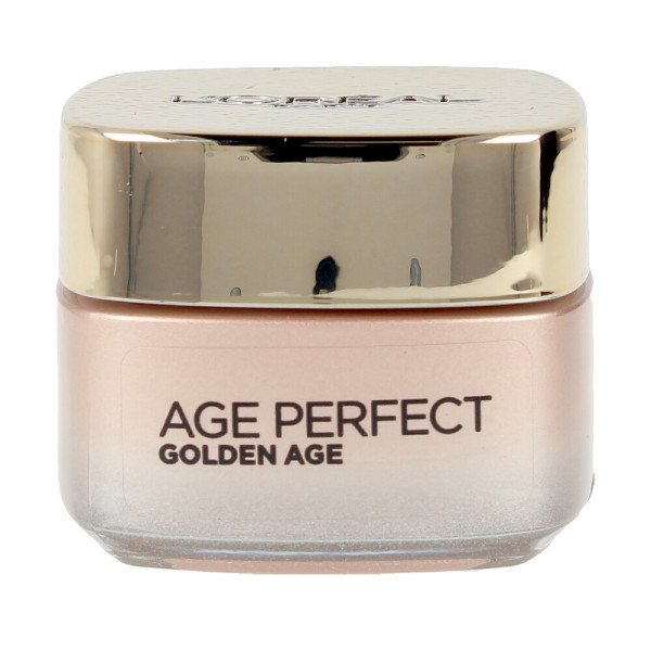 L'oreal Age Perfect Golden Age Crema Iluminadora Ojos 15 Ml Mujer