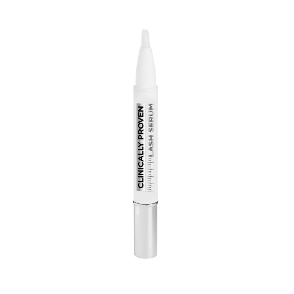 L'oreal Clinically Proven Lash Serum 00-transparent Mujer
