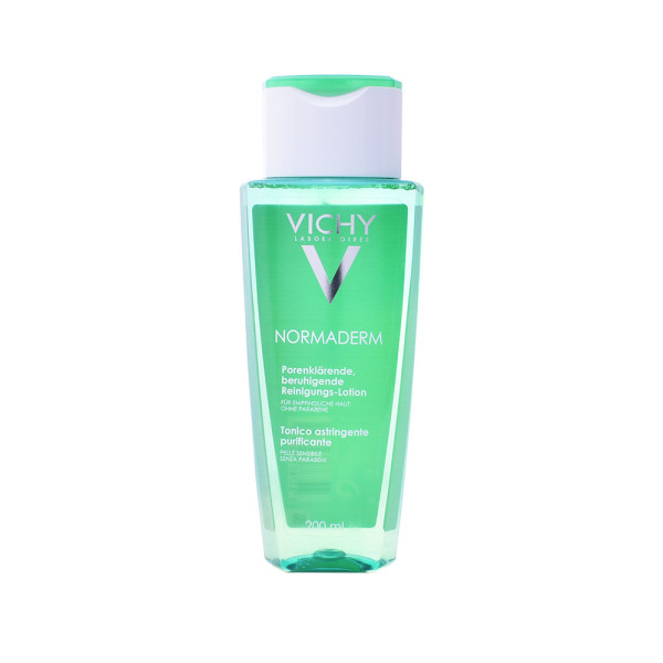 Vichy Normaderm Tonique adstringierend reinigend 200 ml Frau