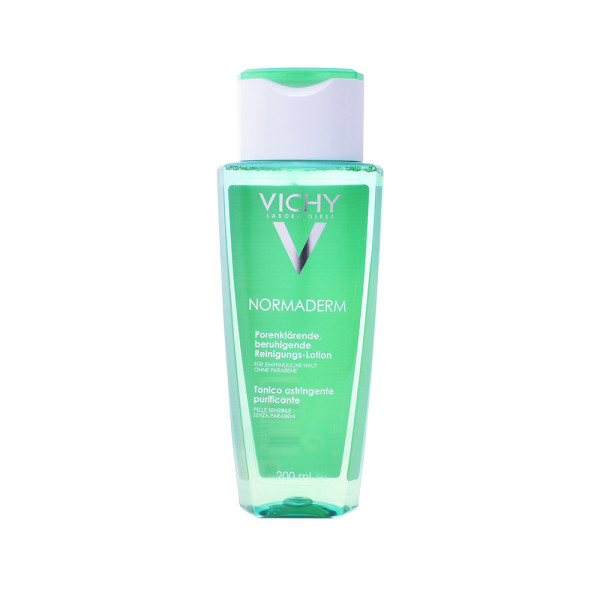 Vichy Normaderm Tonique Astringent Purifiant 200 Ml Mujer
