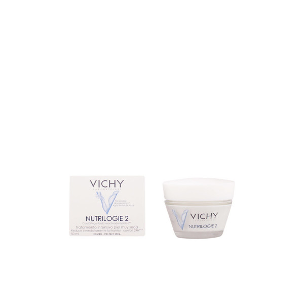 Vichy Nutrilogie 2 Peaux Trèsèches 50 ml Frau