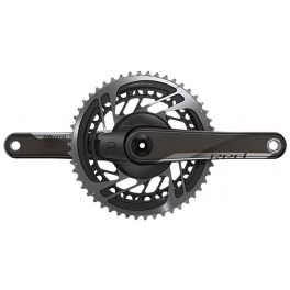 Sram Biela POWER METER RED AXS DUB 175 mm 50-37 D