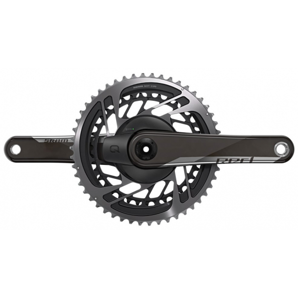 Sram Biela POWER METER RED AXS DUB 175 mm 50-37 D