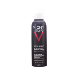 Vichy Homme Gel Rasage Anti-irritação 150ml Homem