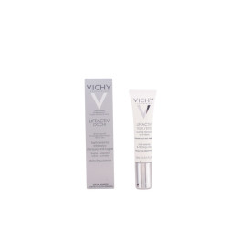 Vichy Liftactiv Yeux Soin Re-tensor Anti-rides 15 ml Mulher