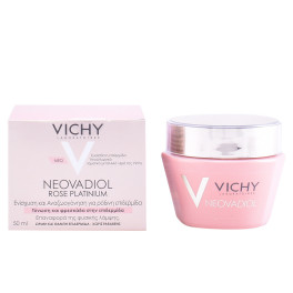 Vichy Neovadiol Rose Platinium Crème 50 Ml Femme