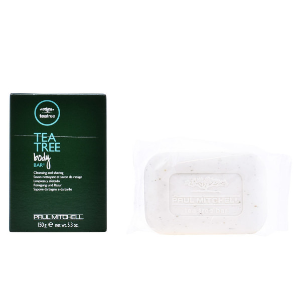 Paul Mitchell Tea Tree Special Body Bar 150 Gr Homme
