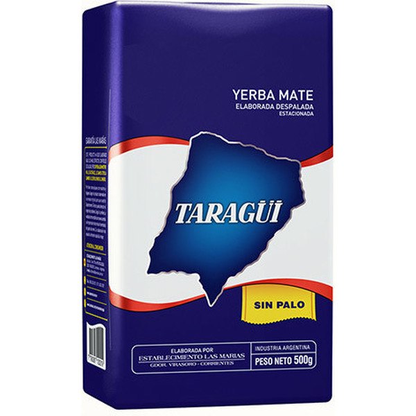 Taragüi Taragui Yerba Mate S/palo 500