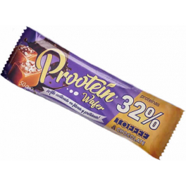 Menu Fitness Prootein Wafer 32 % Barrita Proteica 1 barrita x 50 gr