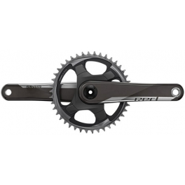 Sram Biela Red AXS 1X GXP 172.5 mm 40T